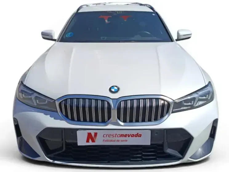 Usado BMW 318 150 CV (110 kW) 2025 Berlina