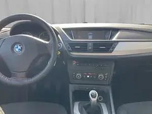Usado 2010 BMW X1 SUV | 10.990 € (Precio justo) - Imagen 1/4
