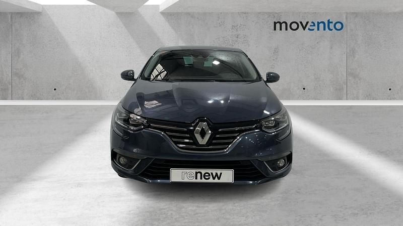 Usado Renault Mégane IV Zen 115 CV (84 kW) 2019 Otro