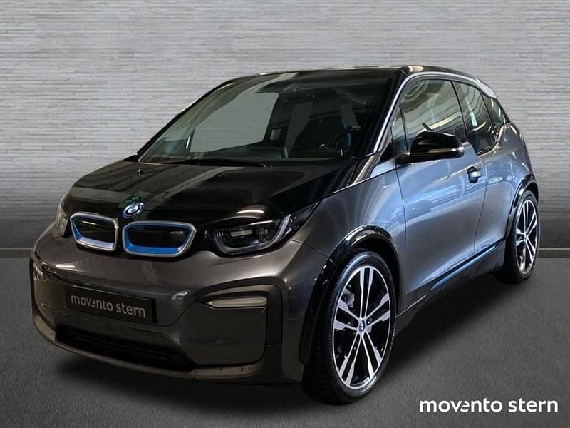 Gris Usado 2020 BMW i3 Utilitario | 18.500 € (Precio justo) - Imagen 1/4