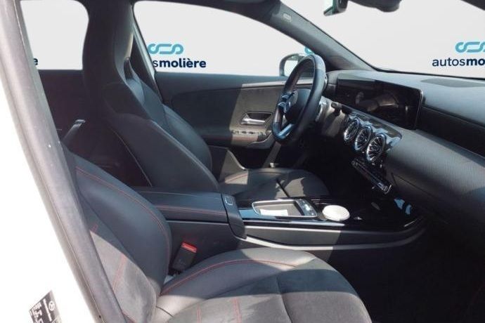 Usado Mercedes A250 218 CV (160 kW) 2023