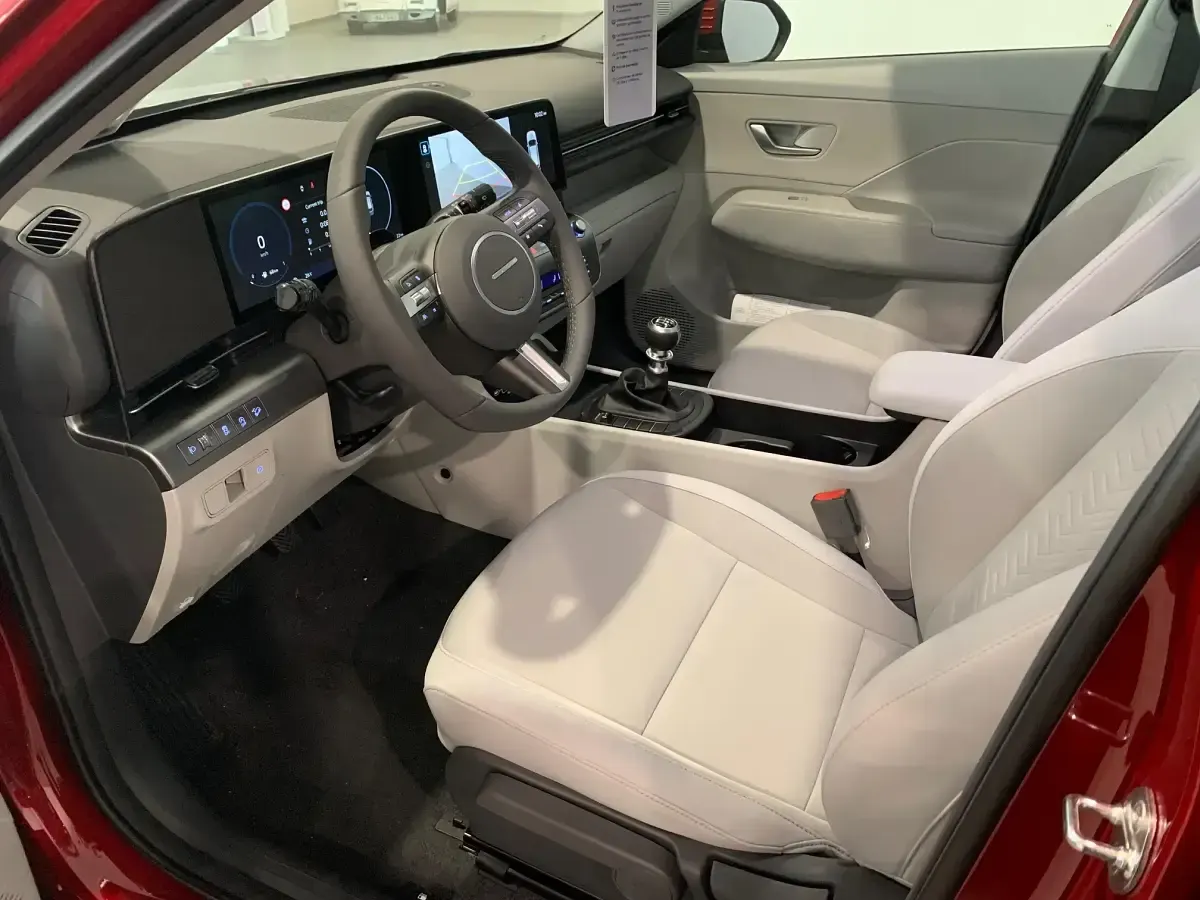 Usado Hyundai Kona 120 CV (88 kW) 2024 Otro SUV