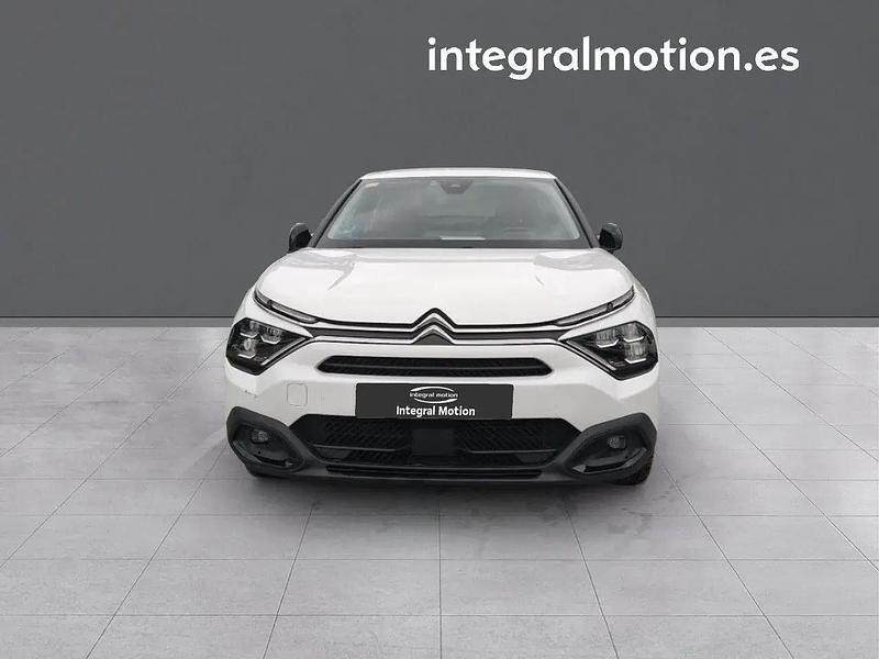 Brugt Citroën C4 Feel 130 HK (95 kW) 2021 Hvid