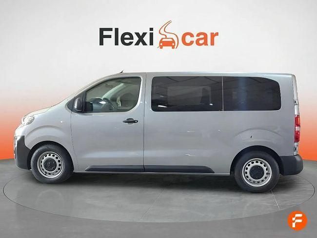 Usado Peugeot Expert Active 150 CV (110 kW) 2020 Gris Van