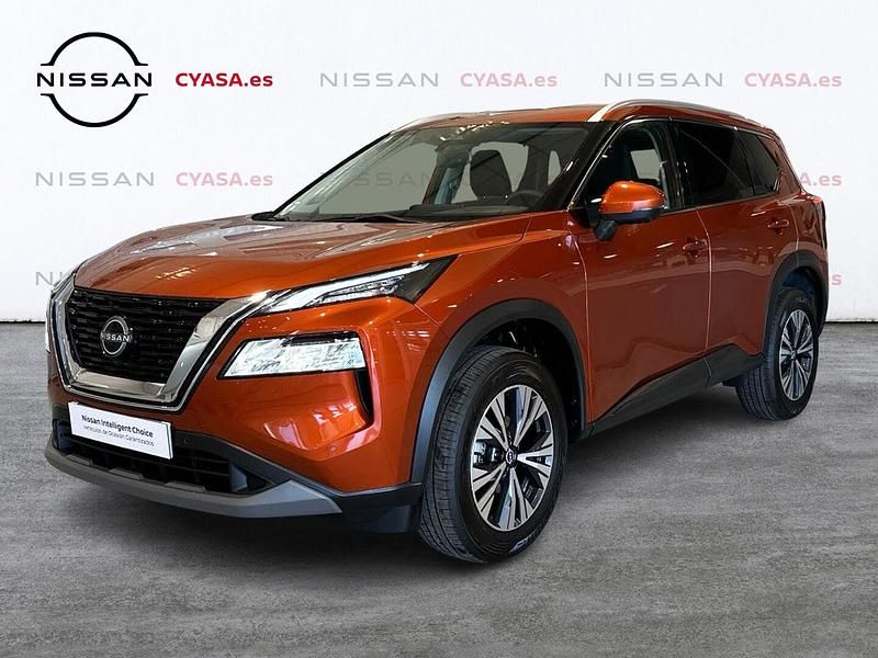 Otro Nuevo 2024 Nissan X-Trail N-Connecta SUV | 31.900 € (Buen precio) - Imagen 1/4