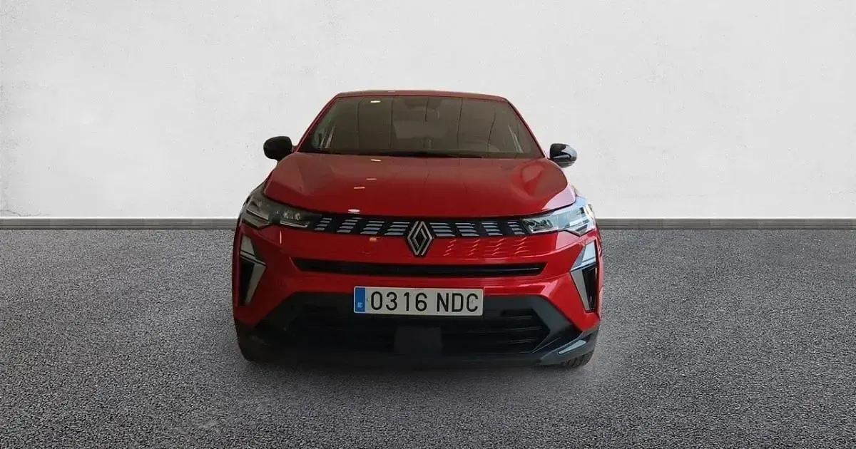 Usado Renault Symbioz Evolution 145 CV (106 kW) 2025 SUV