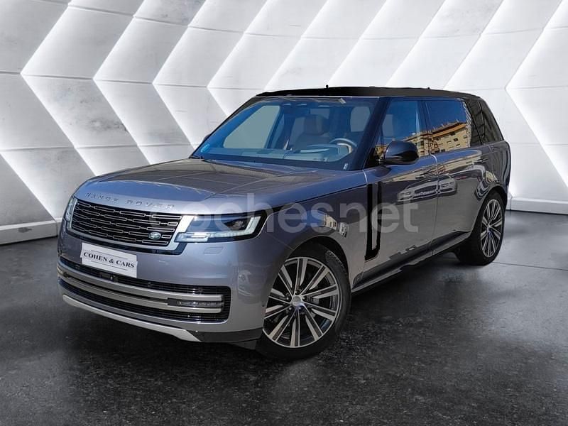 Usado 2023 Land Rover Range Rover HSE SUV | 149.900 € - Imagen 1/4