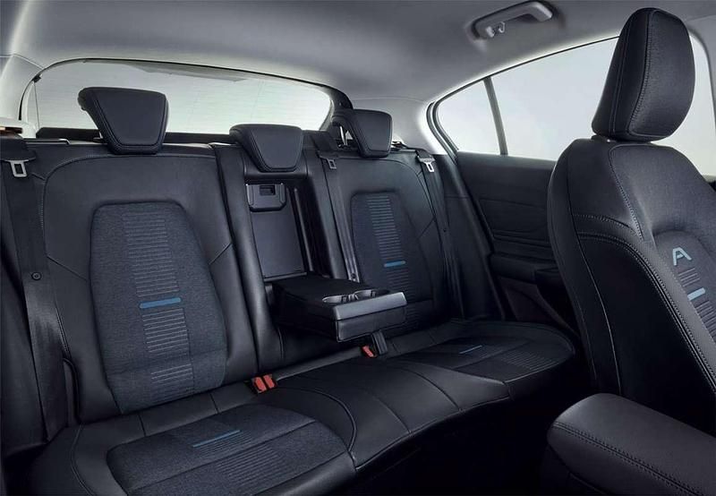 Usado Ford Focus Active 120 CV (88 kW) 2020 Blanco Utilitario