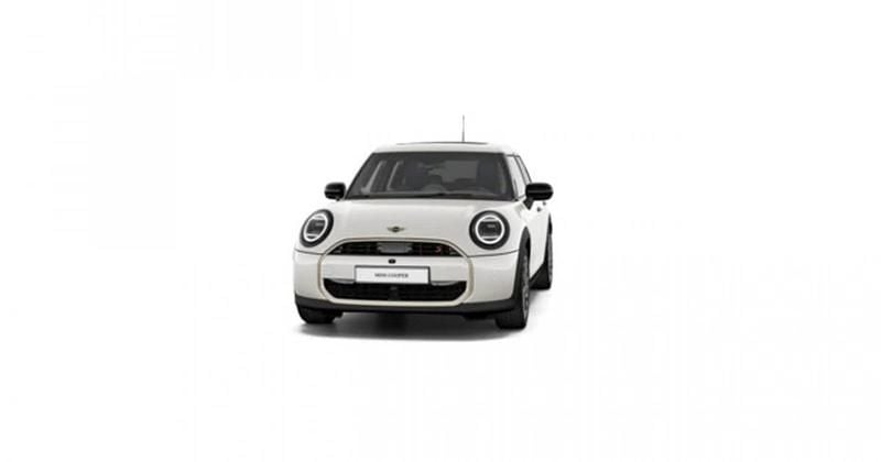 Nuevo Mini Cooper S 204 CV (150 kW) 2026 Utilitario