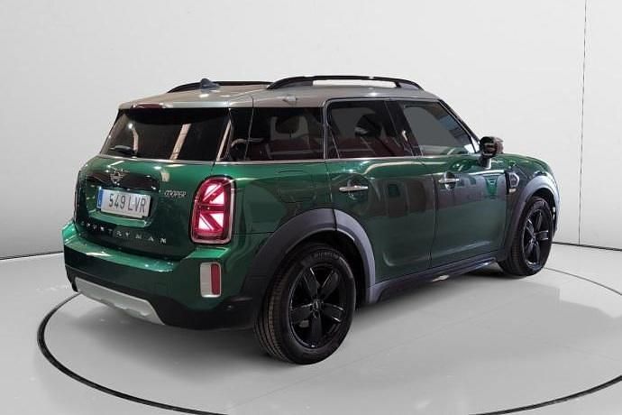 Usado Mini Cooper Countryman 136 CV (100 kW) 2021 SUV