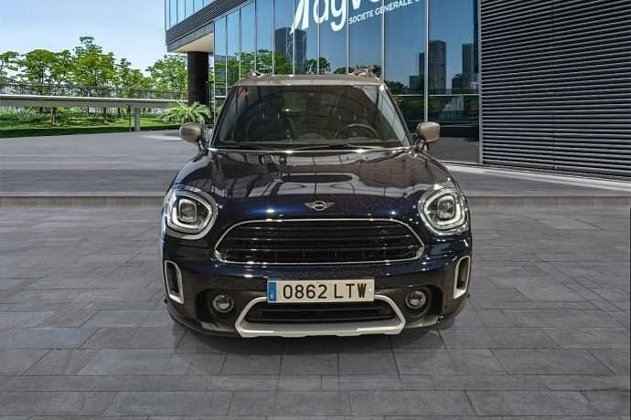 Usado Mini Cooper Countryman 136 CV (100 kW) 2021 SUV