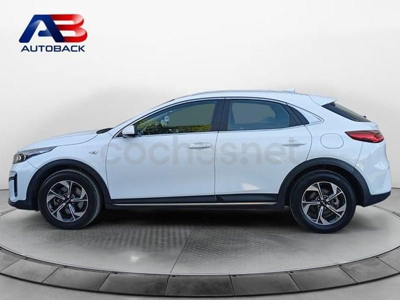 Brugt Kia XCeed 136 HK (100 kW) 2023 Hvid SUV
