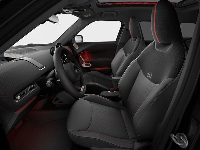 Nuevo Mini Aceman Essential 160 kW (218 CV) 2025 Eléctrico SUV