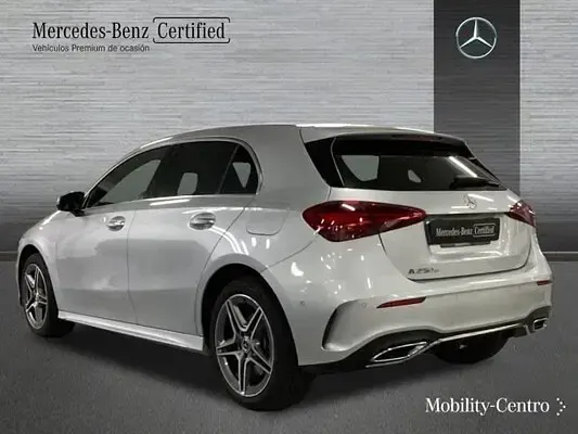 Usado Mercedes A250 AMG line 163 CV (119 kW) 2024