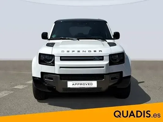 Nuevo Land Rover Defender SE 249 CV (183 kW) 2025 SUV