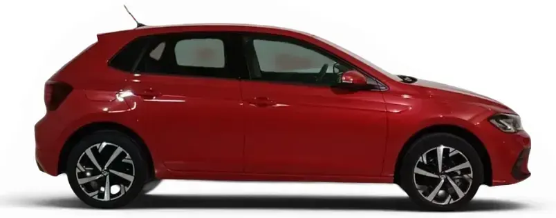 Usado VW Polo 95 CV (69 kW) 2024 Utilitario