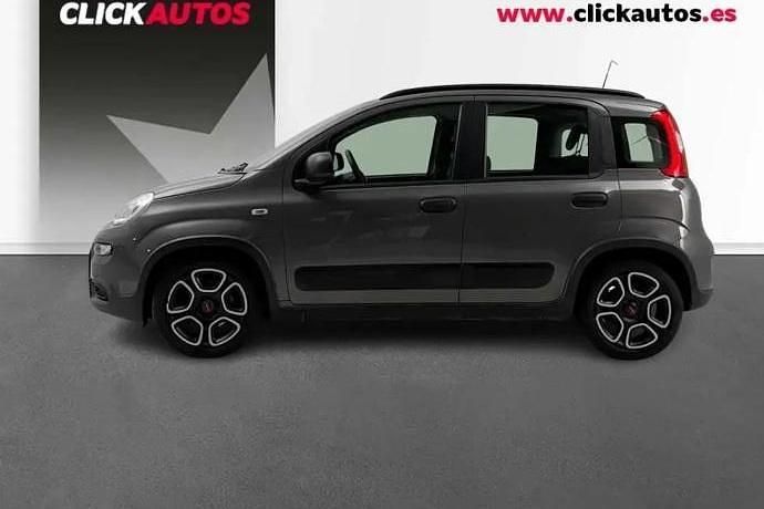 Usado Fiat Panda City Life 70 CV (51 kW) 2022 Utilitario