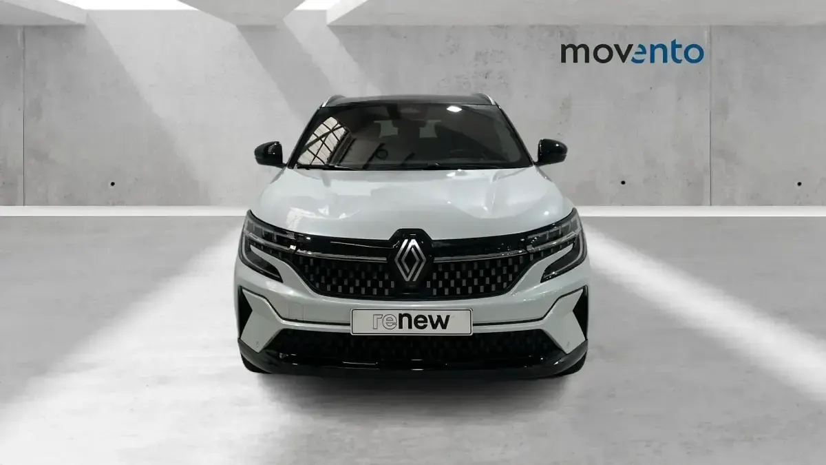 Usado Renault Austral Iconic Esprit Alpine 200 CV (147 kW) 2023 Blanco SUV