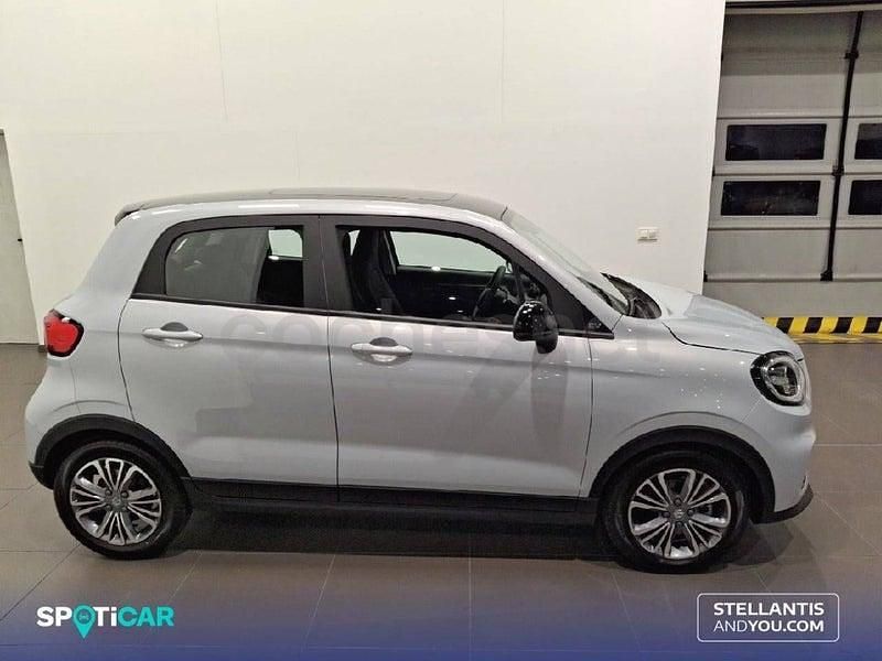 Nuevo Leapmotor T03 69 kW (95 CV) 2025 Eléctrico Utilitario