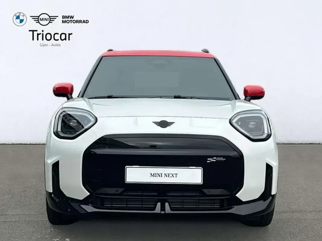 Usado Mini Aceman 160 kW (218 CV) 2025 SUV