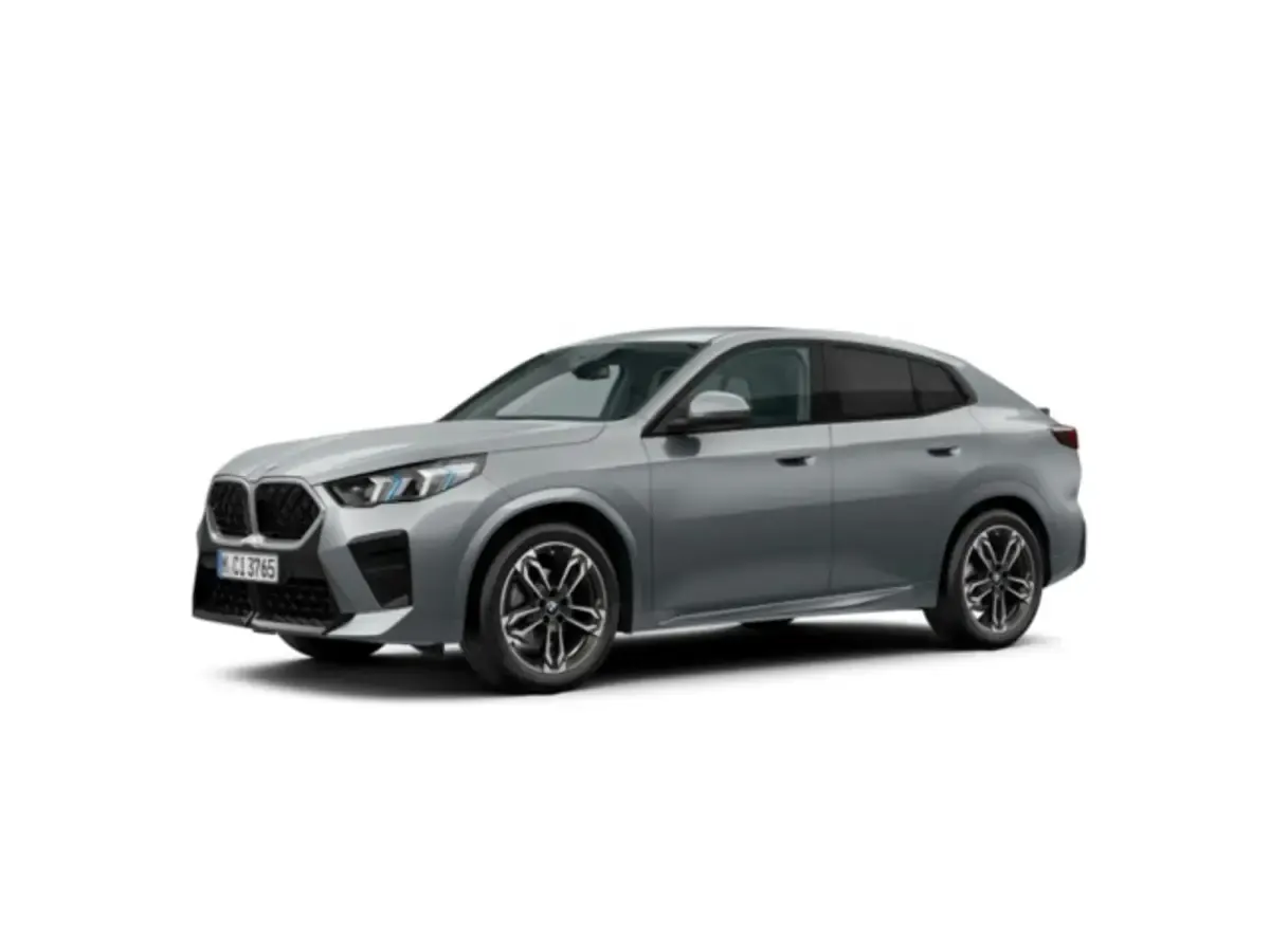 Nuevo BMW 120 Comfort Edition 163 CV (119 kW) 2026 Gris Utilitario