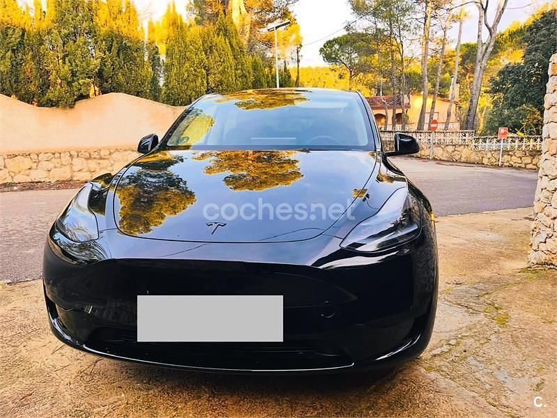 Usado Tesla Model Y RWD 250 kW (340 CV) 2023 Eléctrico SUV