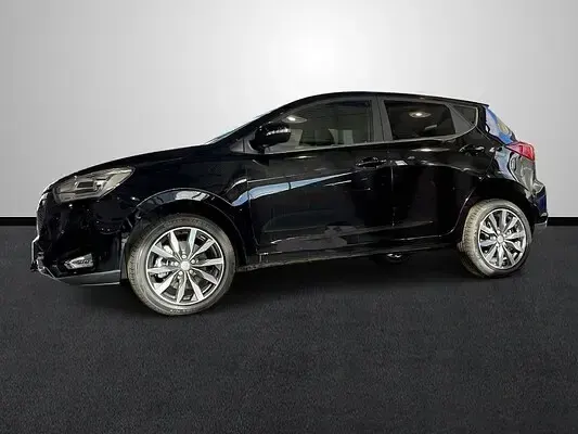 Nuevo EVO Evo 3 107 CV (78 kW) 2025 SUV