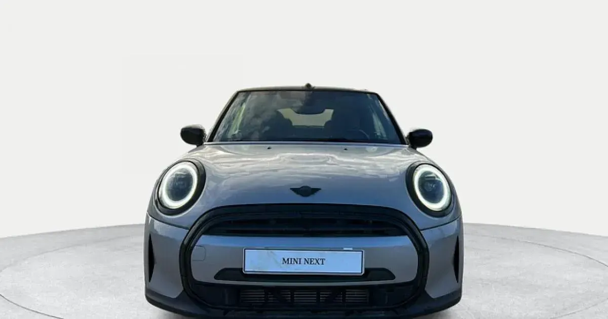 Usado Mini Cooper 136 CV (100 kW) 2023 Utilitario