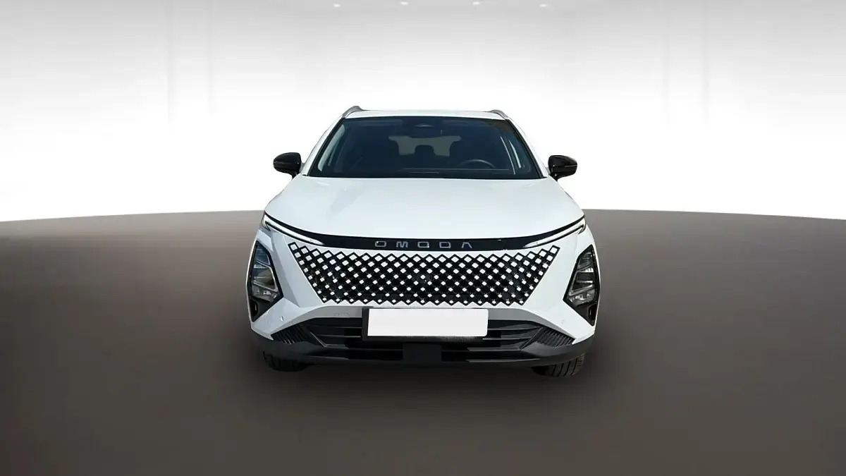 Usado Omoda 5 224 CV (164 kW) 2026 Blanco perlado SUV