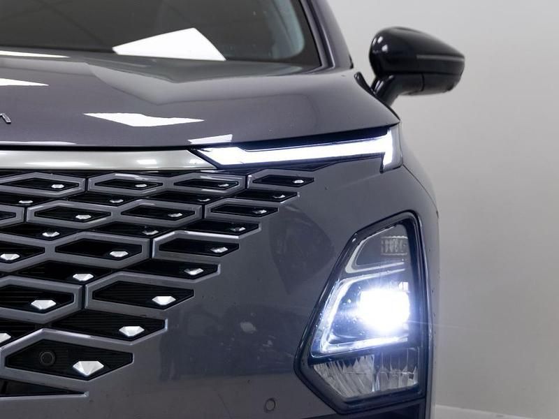 Usado Omoda 5 147 CV (108 kW) 2025 Gris SUV