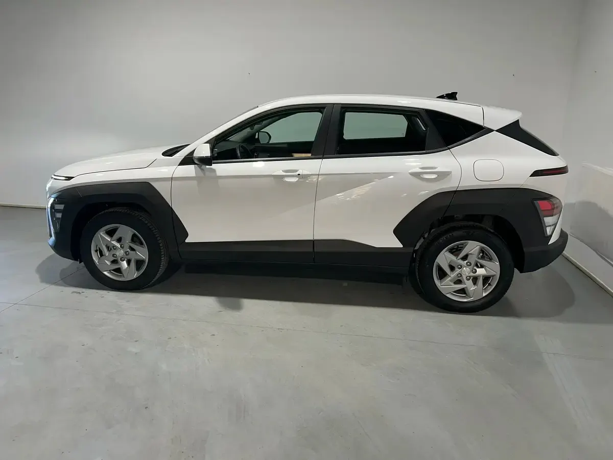 Usado Hyundai Kona 137 CV (100 kW) 2025 SUV