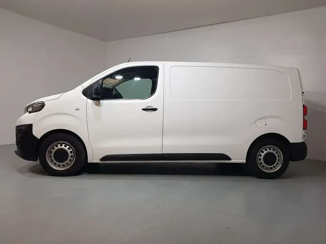 Usado Peugeot Expert Premium 102 CV (75 kW) 2021 Van