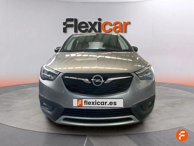 Usado Opel Crossland Edition 110 CV (80 kW) 2021 Azul SUV