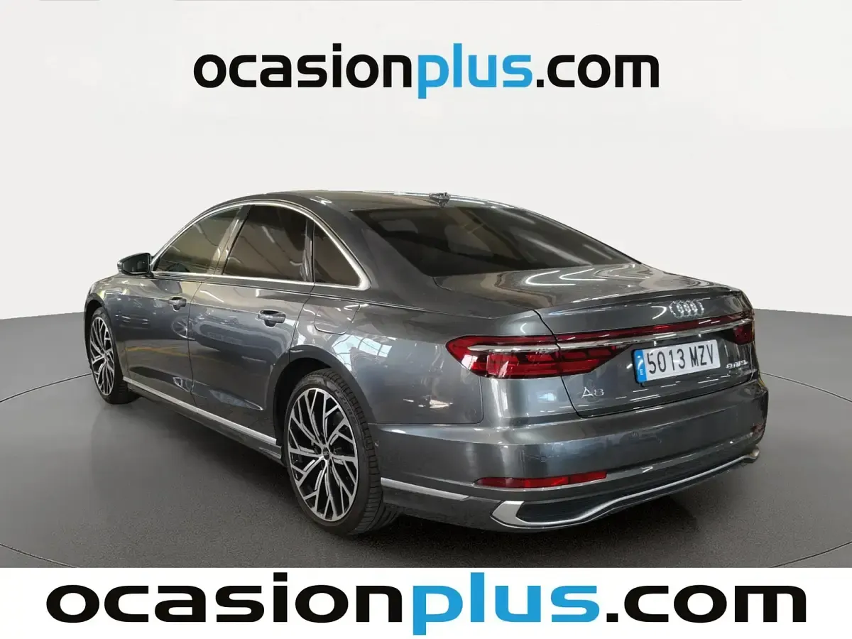 Usado Audi A8 462 CV (339 kW) 2025 Berlina