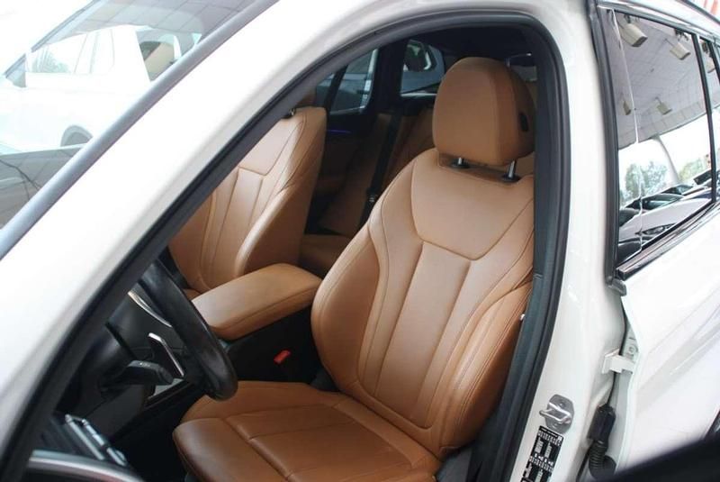 Usado BMW X3 M Sport 190 CV (139 kW) 2022 Blanco SUV