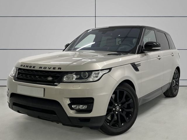 Otro Usado 2015 Land Rover Range Rover Sport HSE SUV | 48.900 € - Imagen 1/4
