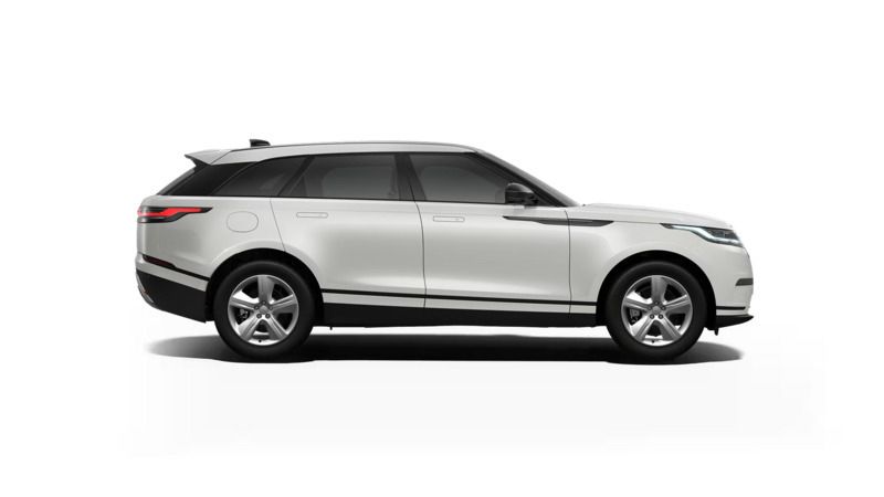 Blanco Nuevo 2024 Land Rover Range Rover Velar S SUV | 79.250 € (Caro) - Imagen 1/3