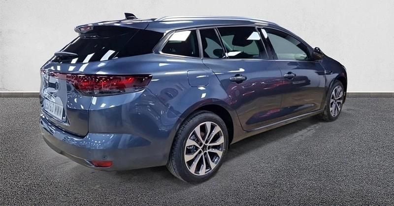 Usado Renault Mégane IV Techno 140 CV (102 kW) 2024