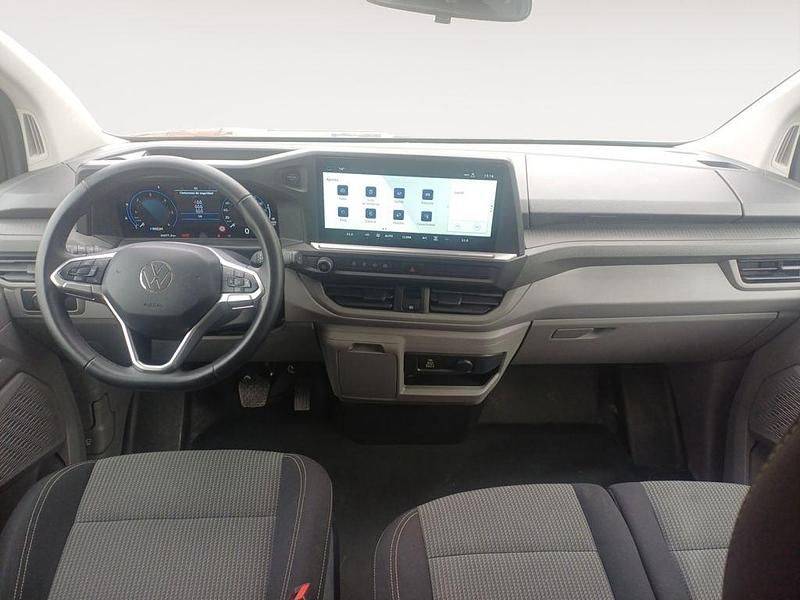 Usado VW Caravelle 150 CV (110 kW) 2025 Gris / plata Monovolumen