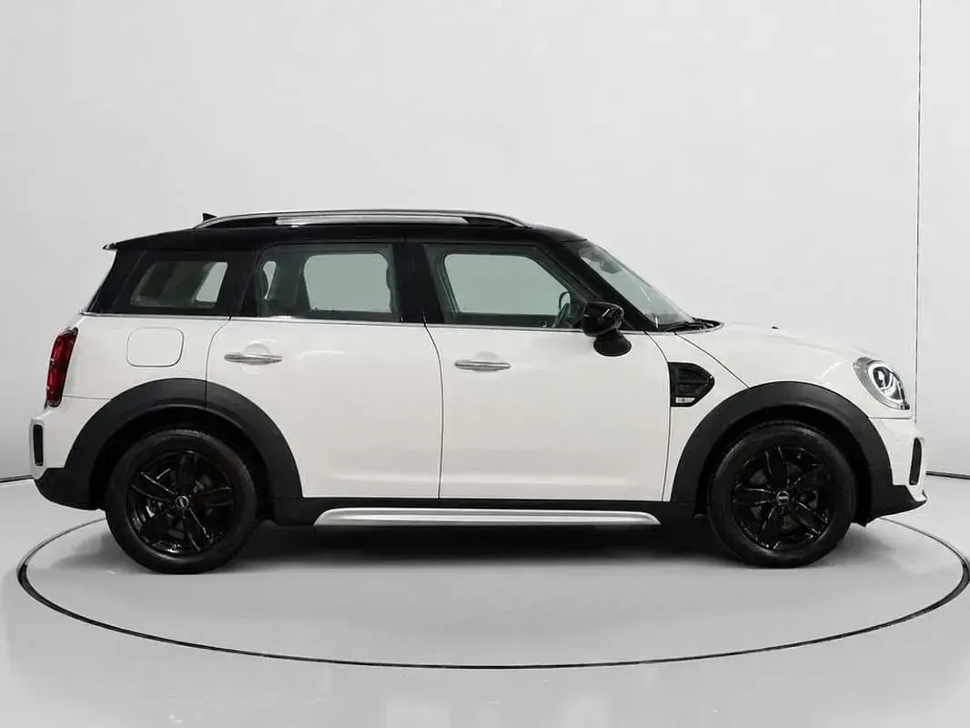 Usado Mini Cooper Countryman 136 CV (100 kW) 2023 Blanco SUV