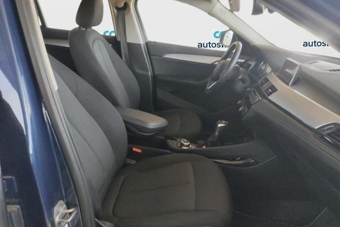 Usado BMW X2 220 CV (161 kW) 2022 SUV