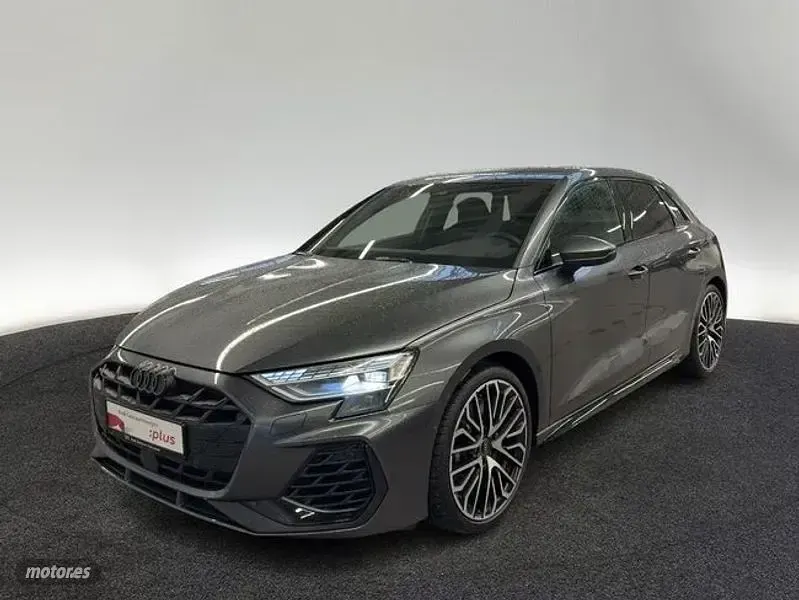 Usado Audi A3 333 CV (244 kW) 2024 Varios colores