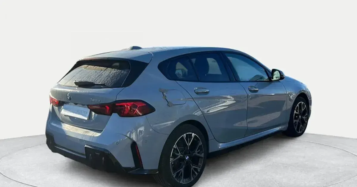 Usado BMW 120 163 CV (119 kW) 2025 Utilitario