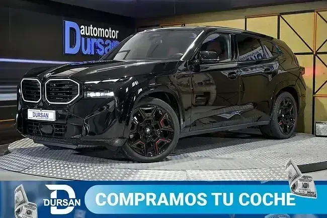 Usado BMW XM 757 CV (556 kW) 2024 SUV