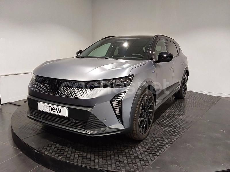 Eléctrico Usado 2025 Renault Renault Scenic E-Tech Esprit Alpine SUV | 47.557 € - Imagen 1/4