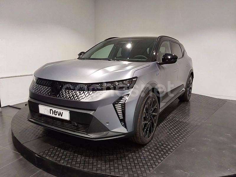 Eléctrico Usado 2025 Renault Scenic E-Tech Esprit Alpine SUV | 47.557 € - Imagen 1/4