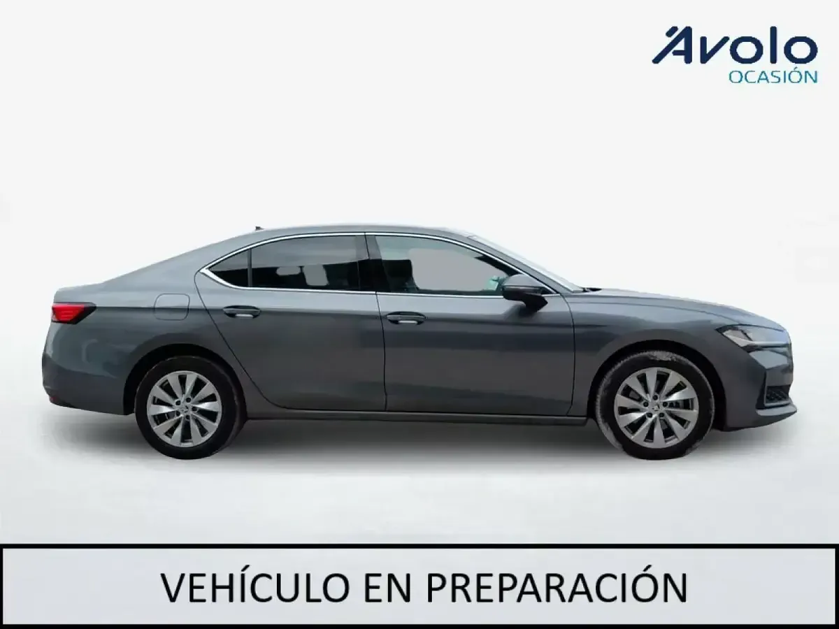 Usado Skoda Superb Selection 150 CV (110 kW) 2025