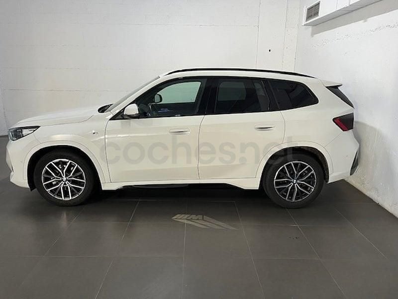 Usado BMW X1 Comfort Edition 163 CV (119 kW) 2024 Blanco SUV