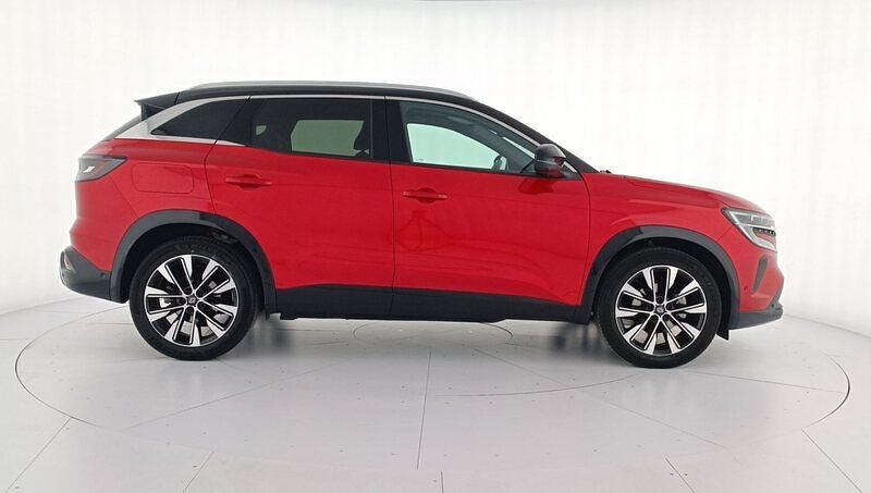 Usado Renault Austral Techno 160 CV (117 kW) 2024 Rojo SUV