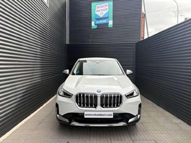 Usado BMW X1 xLine 326 CV (239 kW) 2024 Blanco SUV
